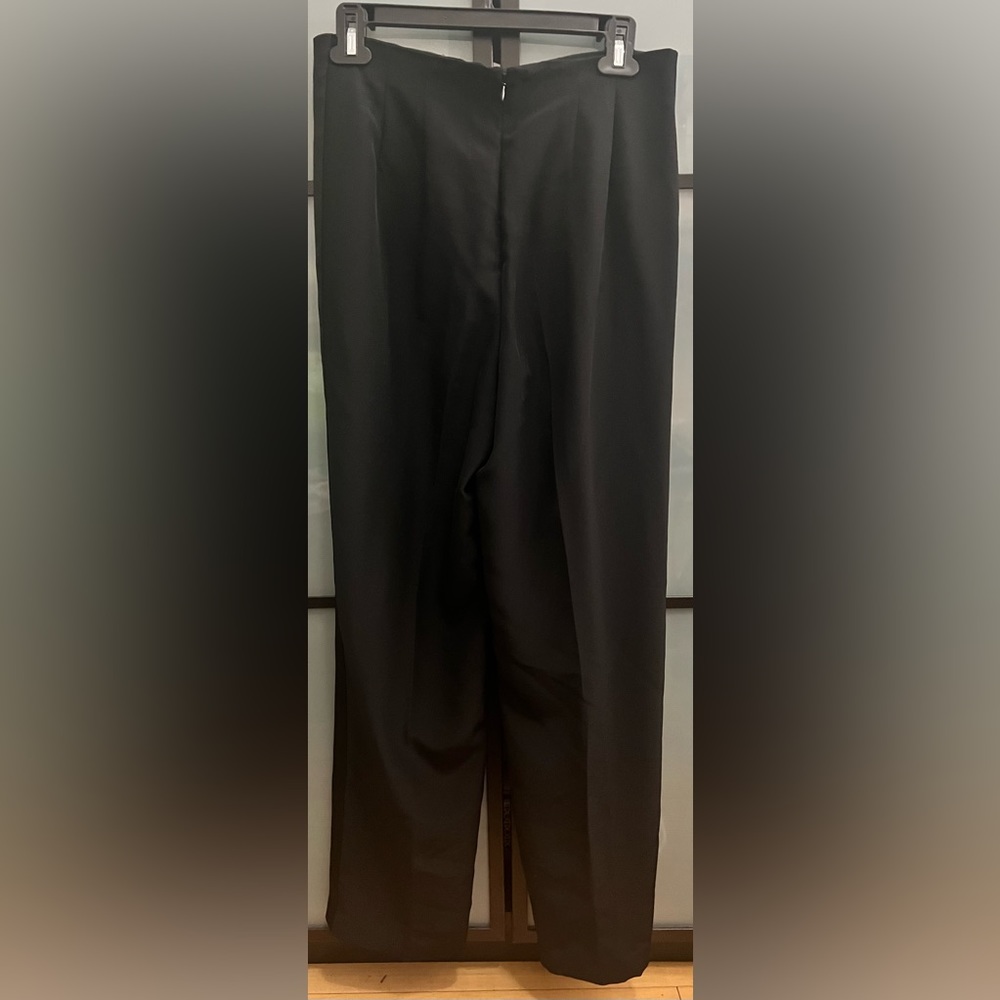 Black pants - Picture 2 of 3